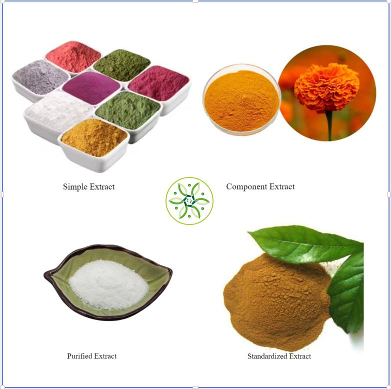 plant extract powder