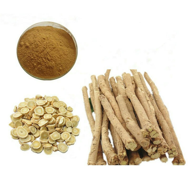 Astragalus Root Extract