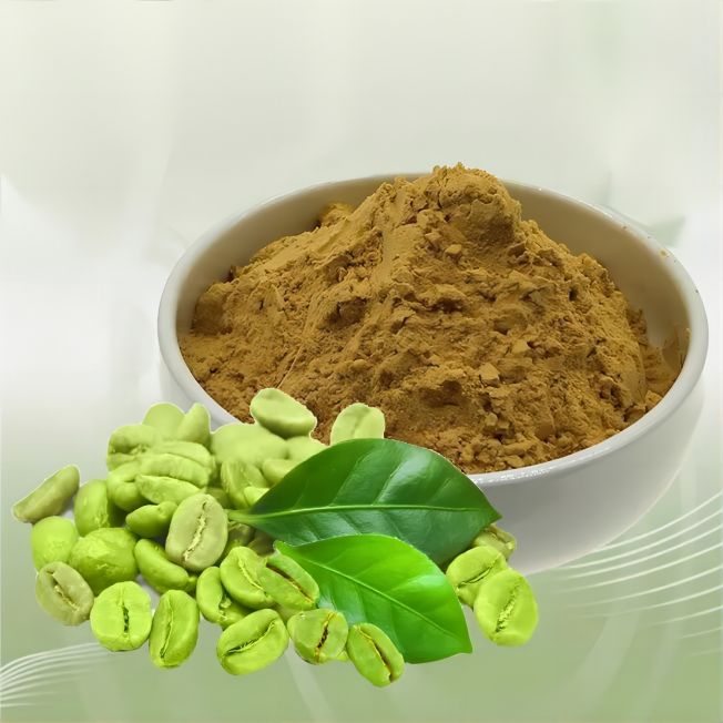 caffeic acid