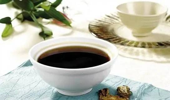 Natural Chinese herbal medicine 