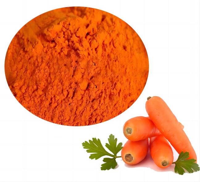 Beta Carotene
