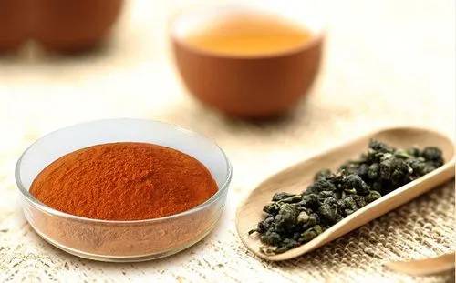 tea polyphenols
