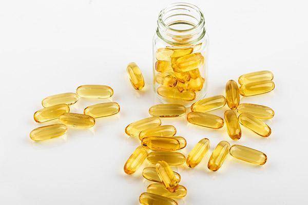 Vitamin E