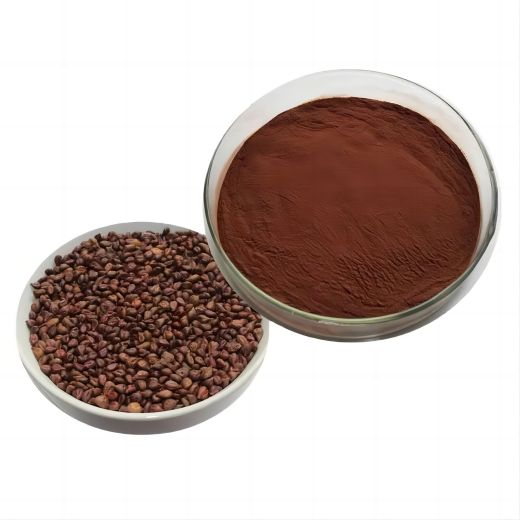botanical extract ingredient proanthocyanidins