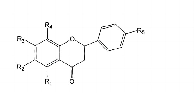 Plant Flavonoids
