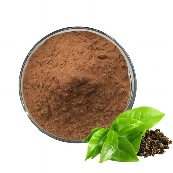 Tea Polyphenols