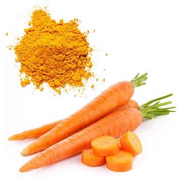 Beta-carotene
