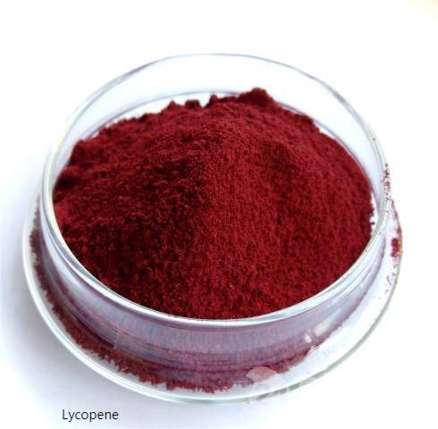 Astaxanthin powder