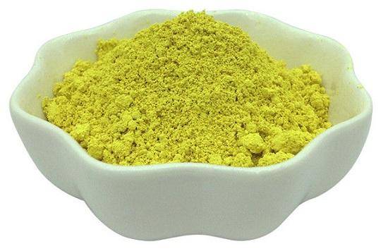 Quercetin