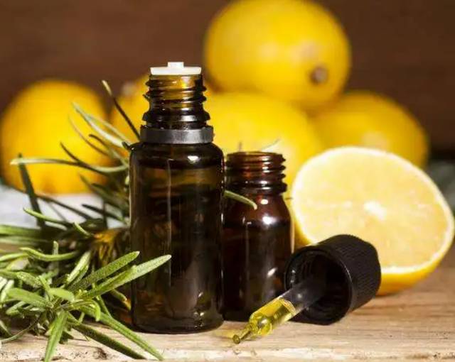 Plant extract oils 