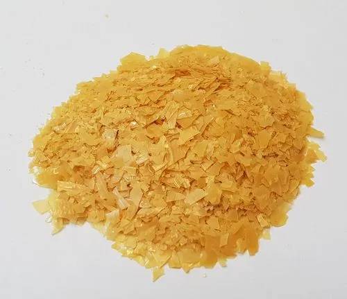 Crude Rice Bran Wax