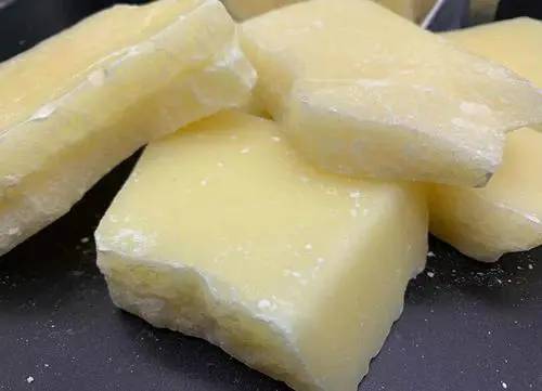 Rice Bran Wax