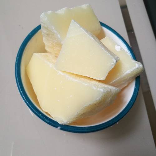 Rice Bran Wax