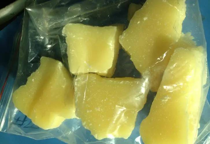 Rice Bran Wax