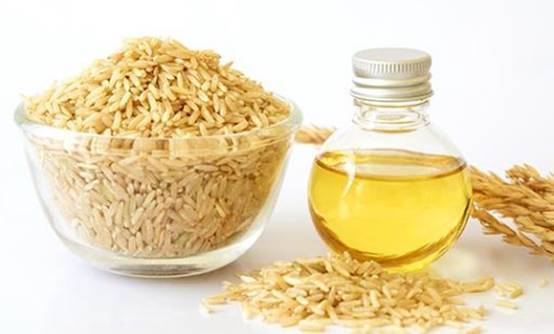 Rice Bran oil 