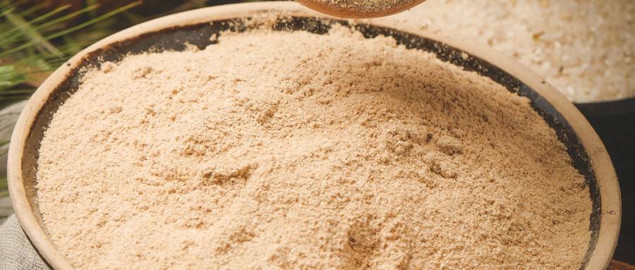 Rice Bran