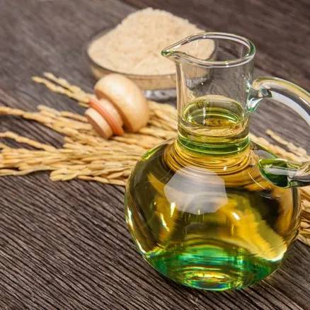 Rice Bran oil 