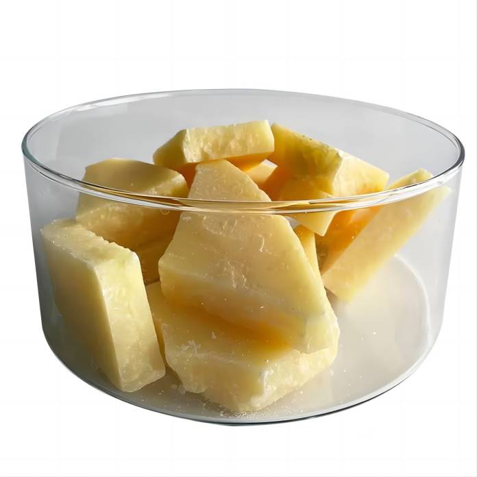 Rice Bran Wax