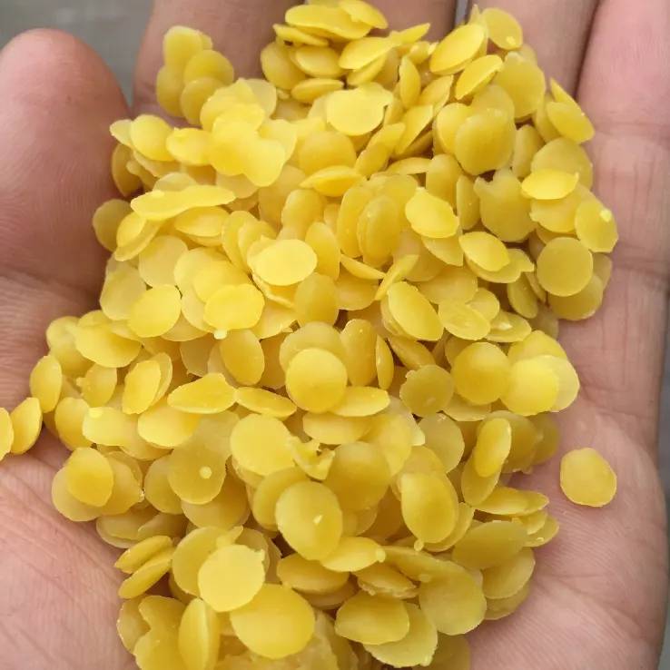Rice Bran Wax