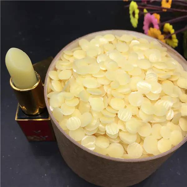 Rice Bran Wax