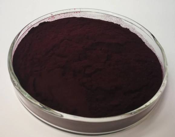 Black Rice extract powder