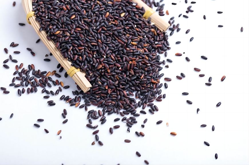 Black Rice