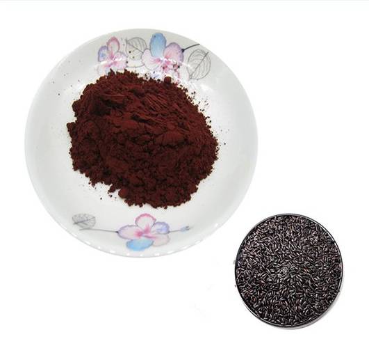 Black Rice extract powder