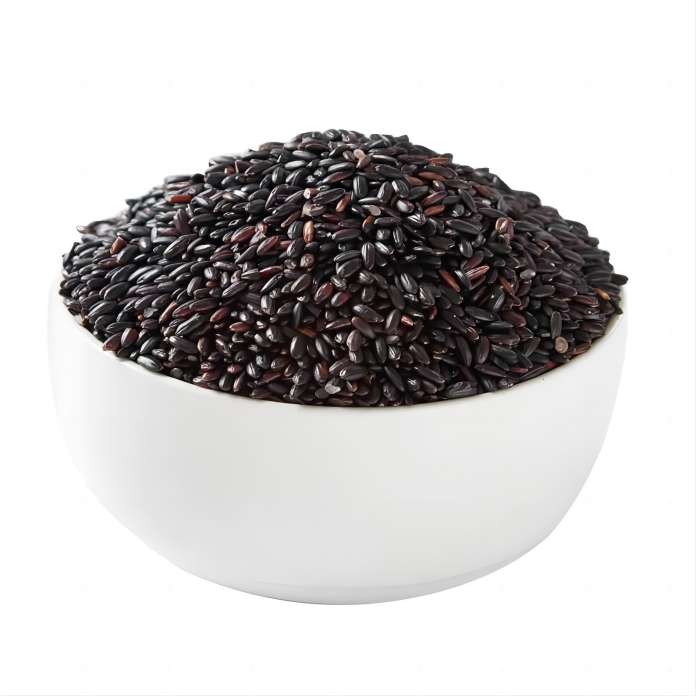 Black Rice