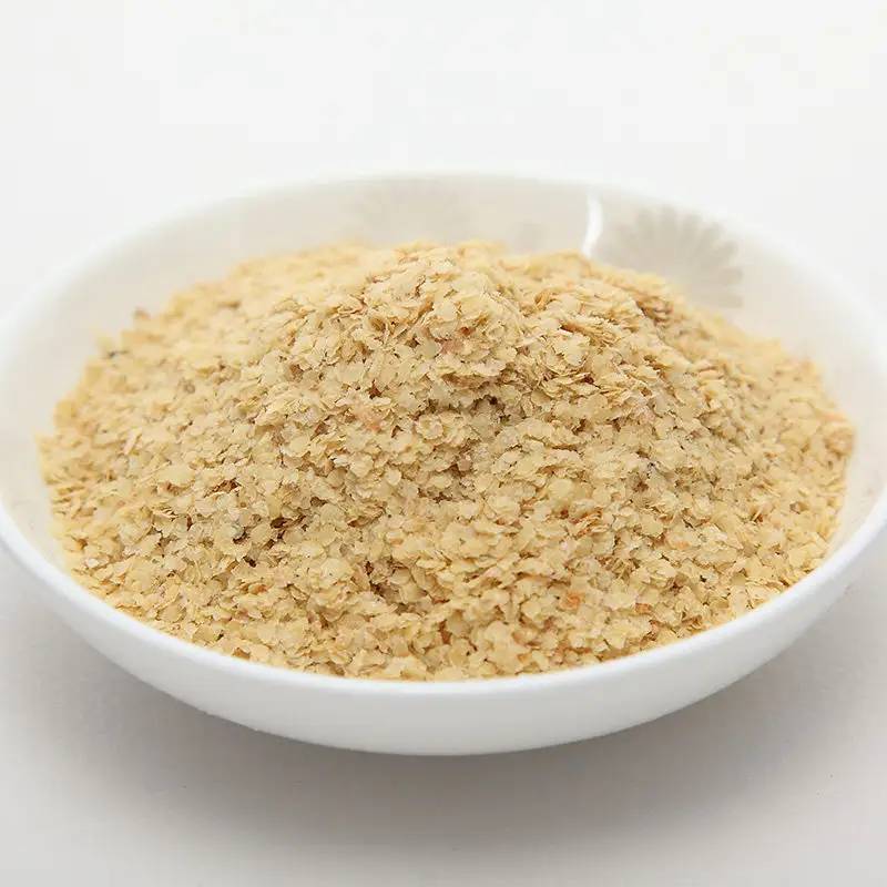Wheat Germ