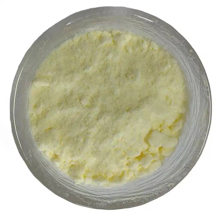 60% Phosphatidylserine Bulk Powder