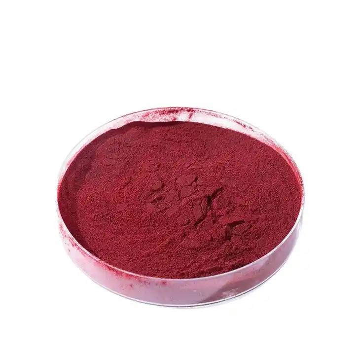 Radish Red Colorants Powder E50