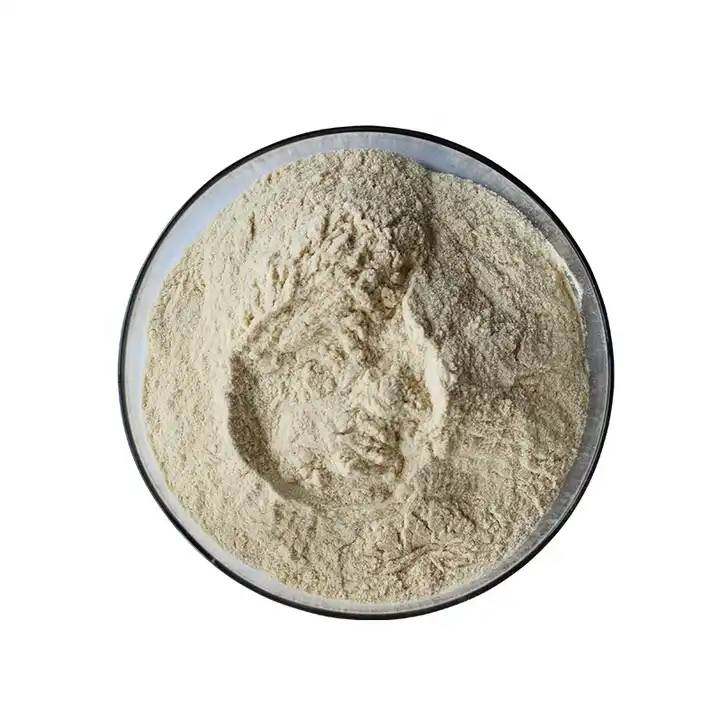 Nattokinase Powder 10000FU Without Vitamin K2