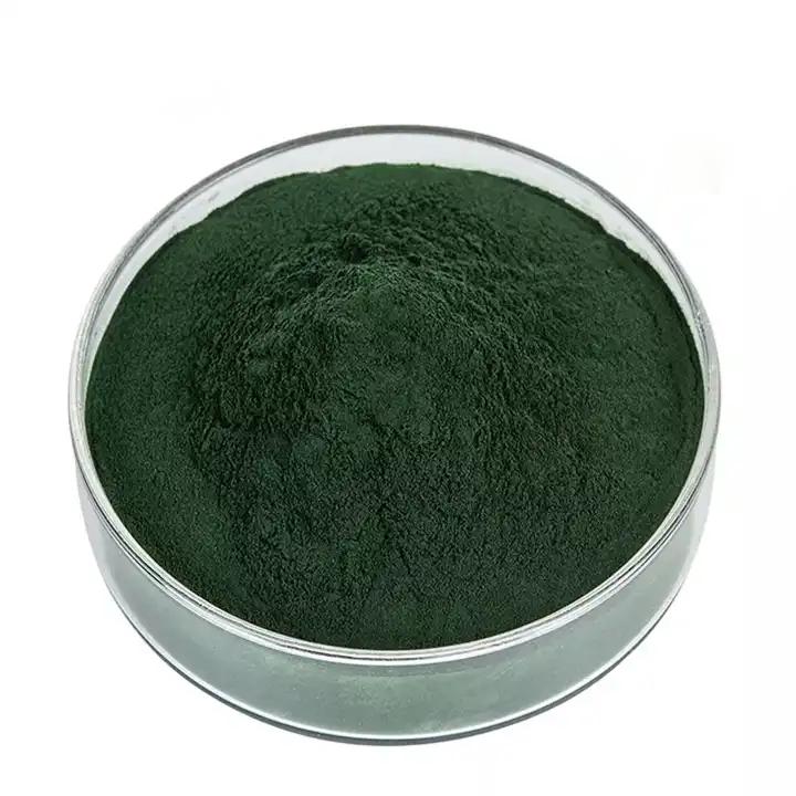 Mulberry Leaf Extract Sodium Copper Chlorophyllin