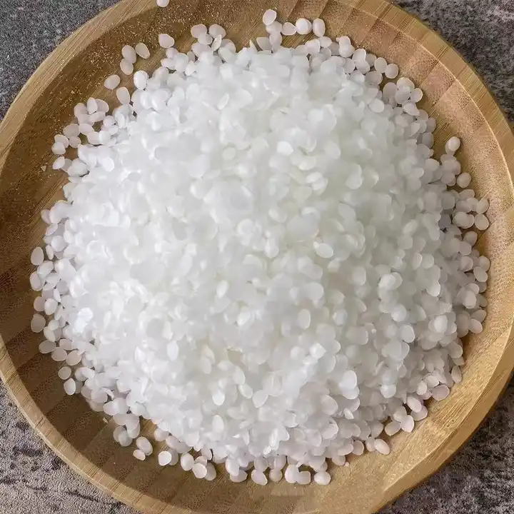 Refined Rice Bran Wax