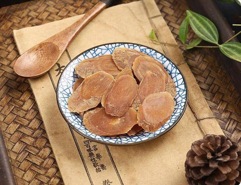 Red Ginseng extract product