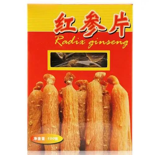 Red Ginseng extract product
