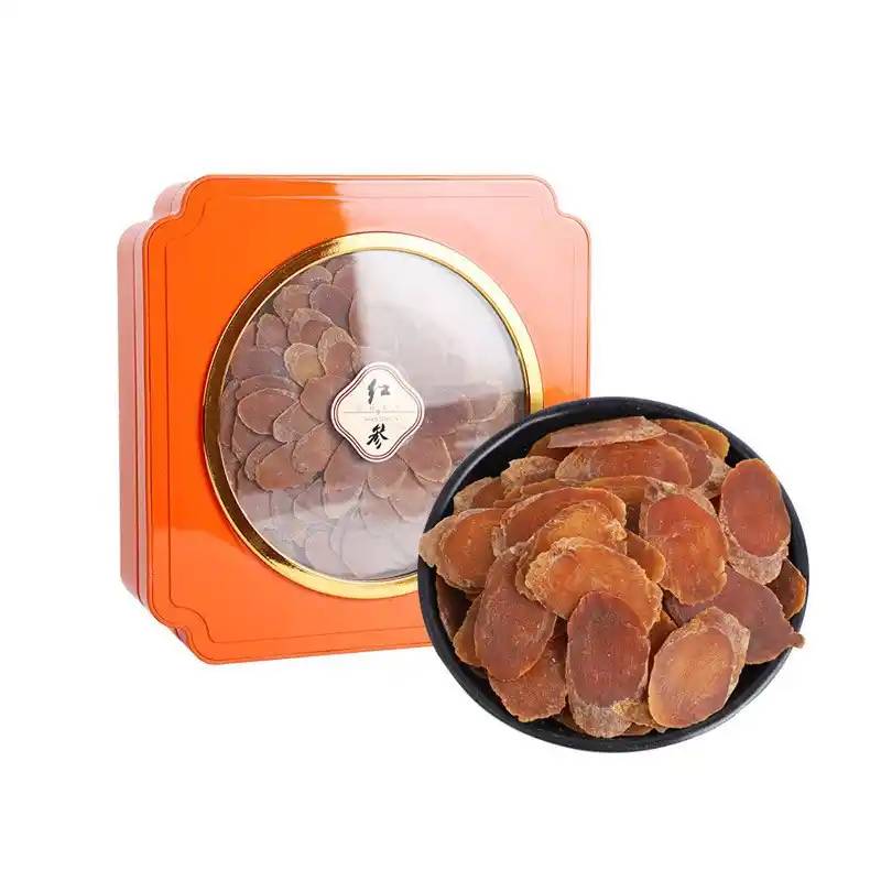 Red Ginseng extract product