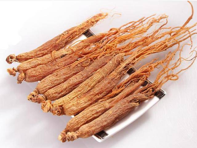Red Ginseng