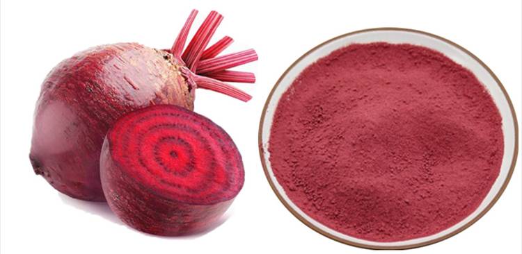 red beet extract powder