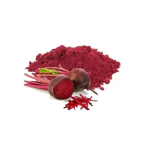 red beet powder
