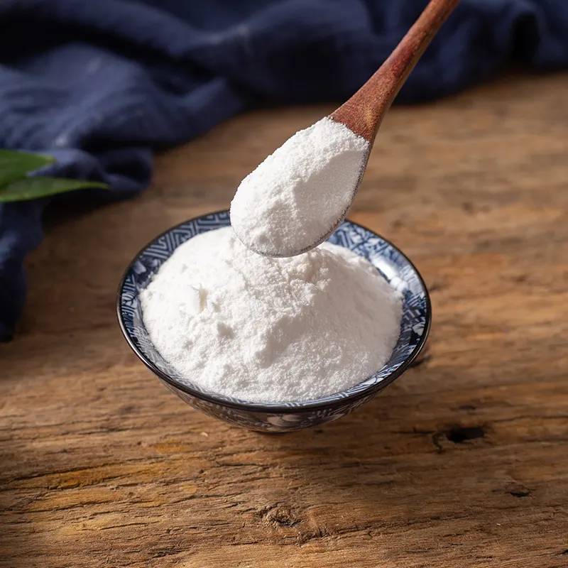 Inulin powder