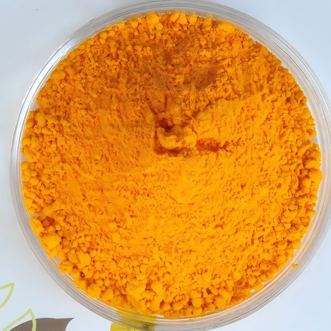 Coenzyme Q10 powder