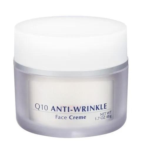 Coenzyme Q10 powder product