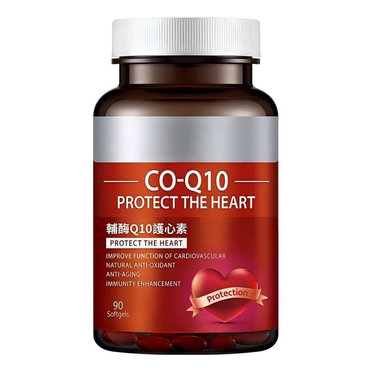 Coenzyme Q10 product