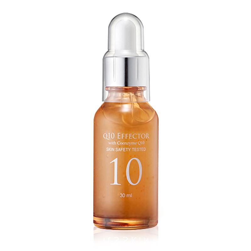 Coenzyme Q10 powder product