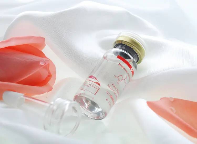 Coenzyme Q10 powder product