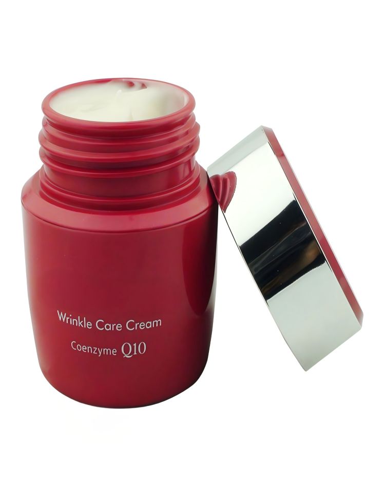 Coenzyme Q10 powder product