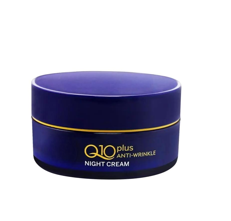 Coenzyme Q10 powder product