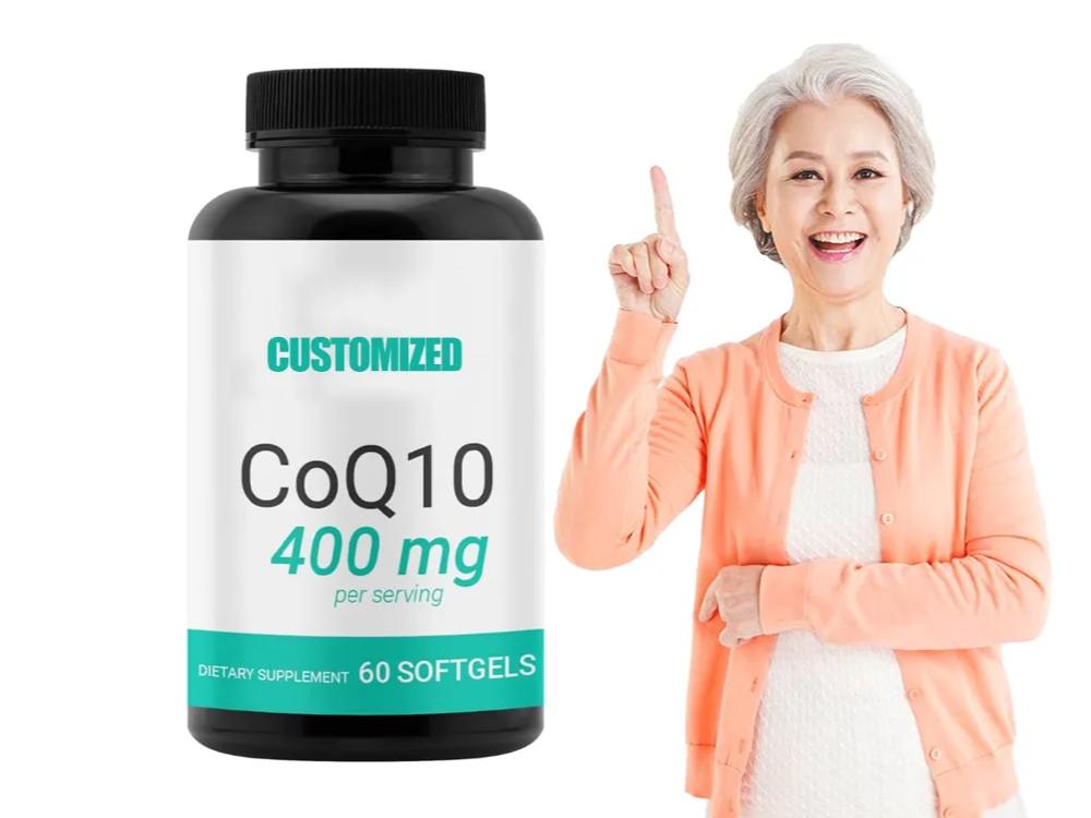 Ubiquinone product