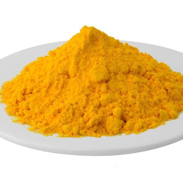 Ubiquinone powder